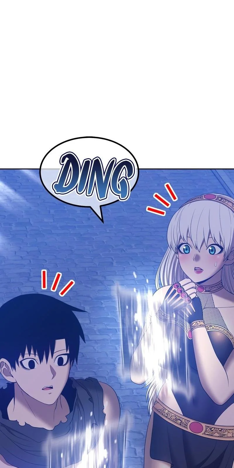 Página do Capítulo 64