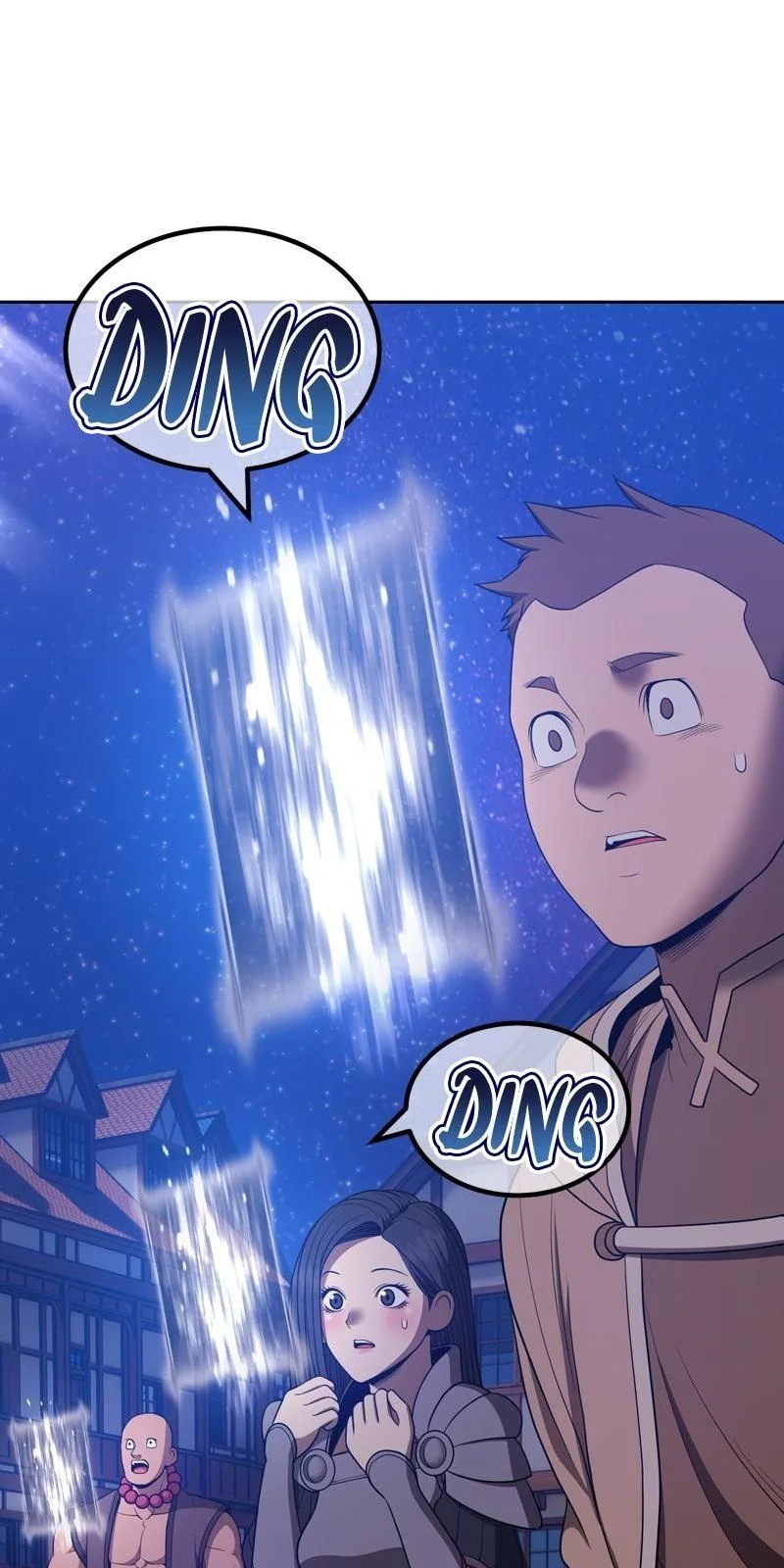 Página do Capítulo 64