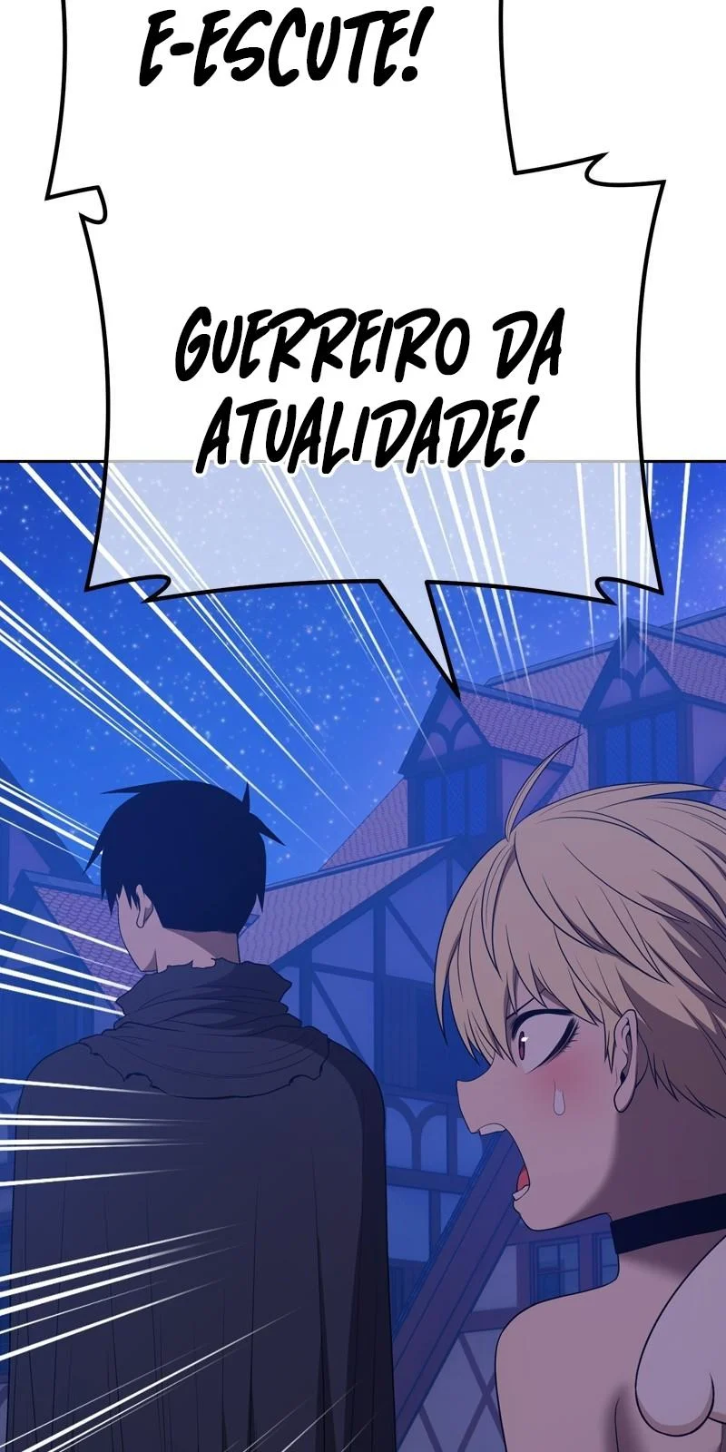 Página do Capítulo 64