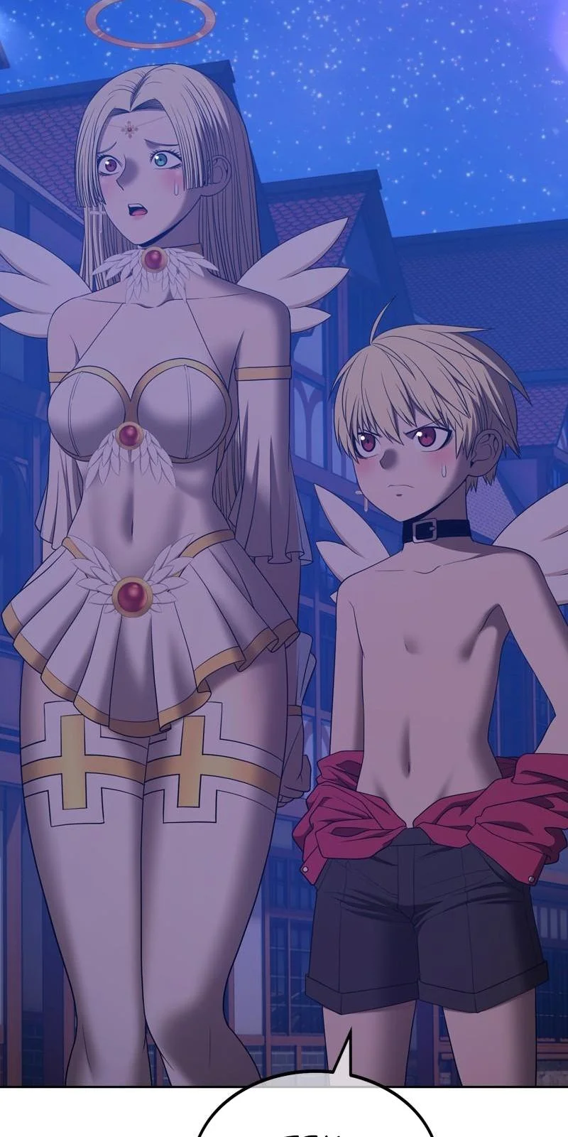 Página do Capítulo 64