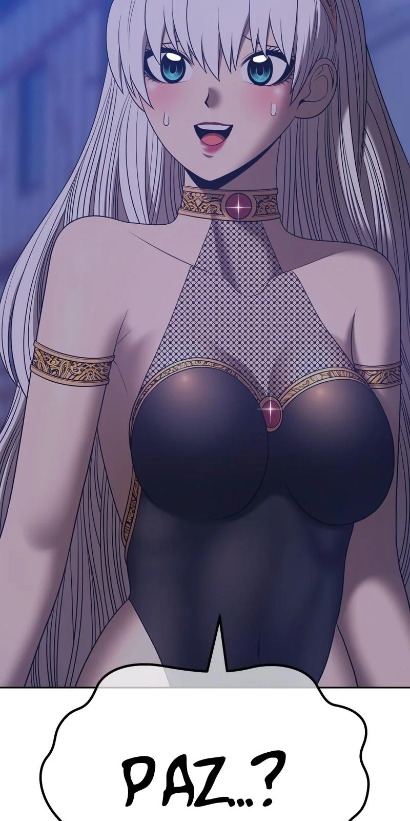 Página do Capítulo 64