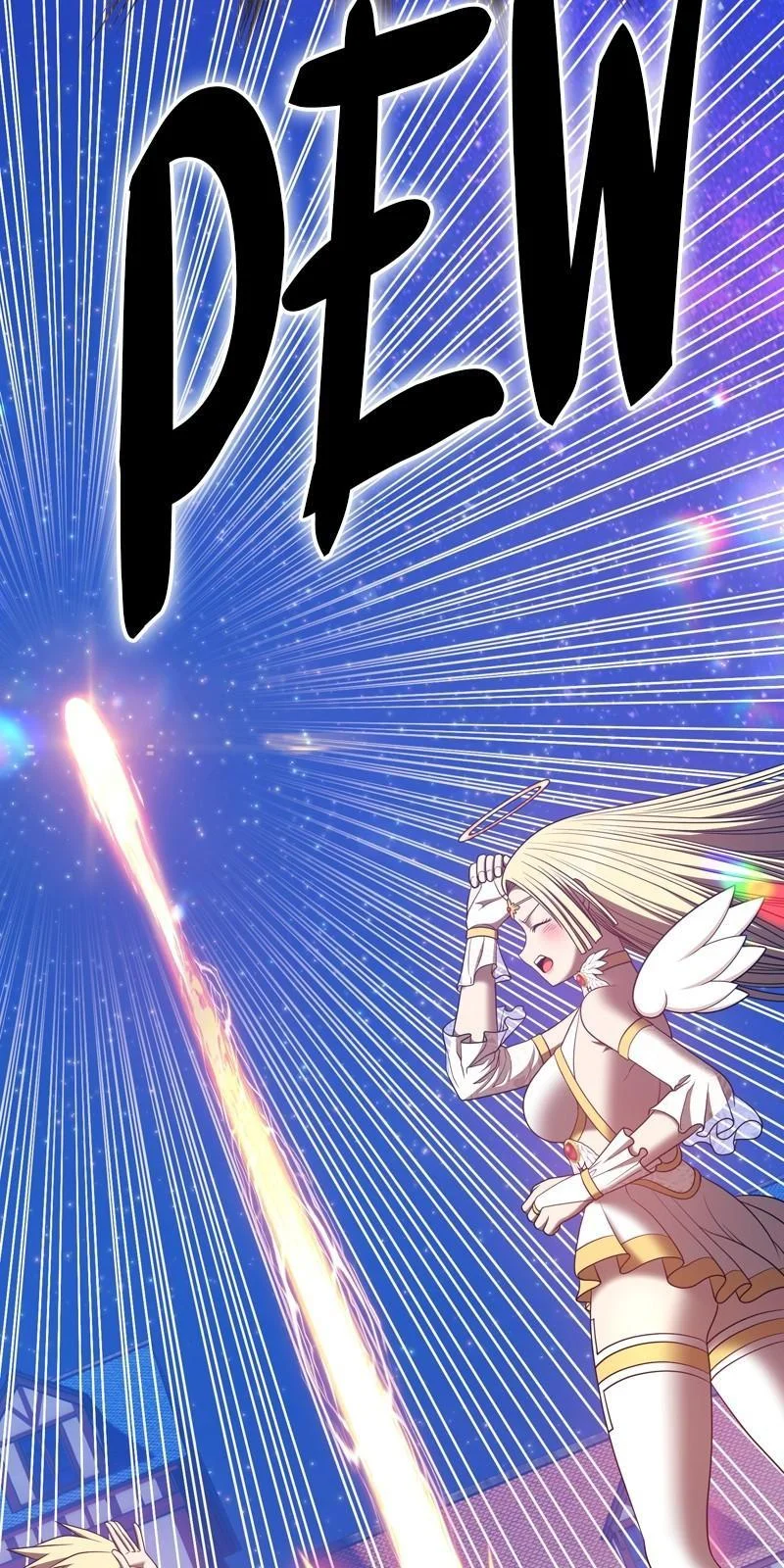 Página do Capítulo 64