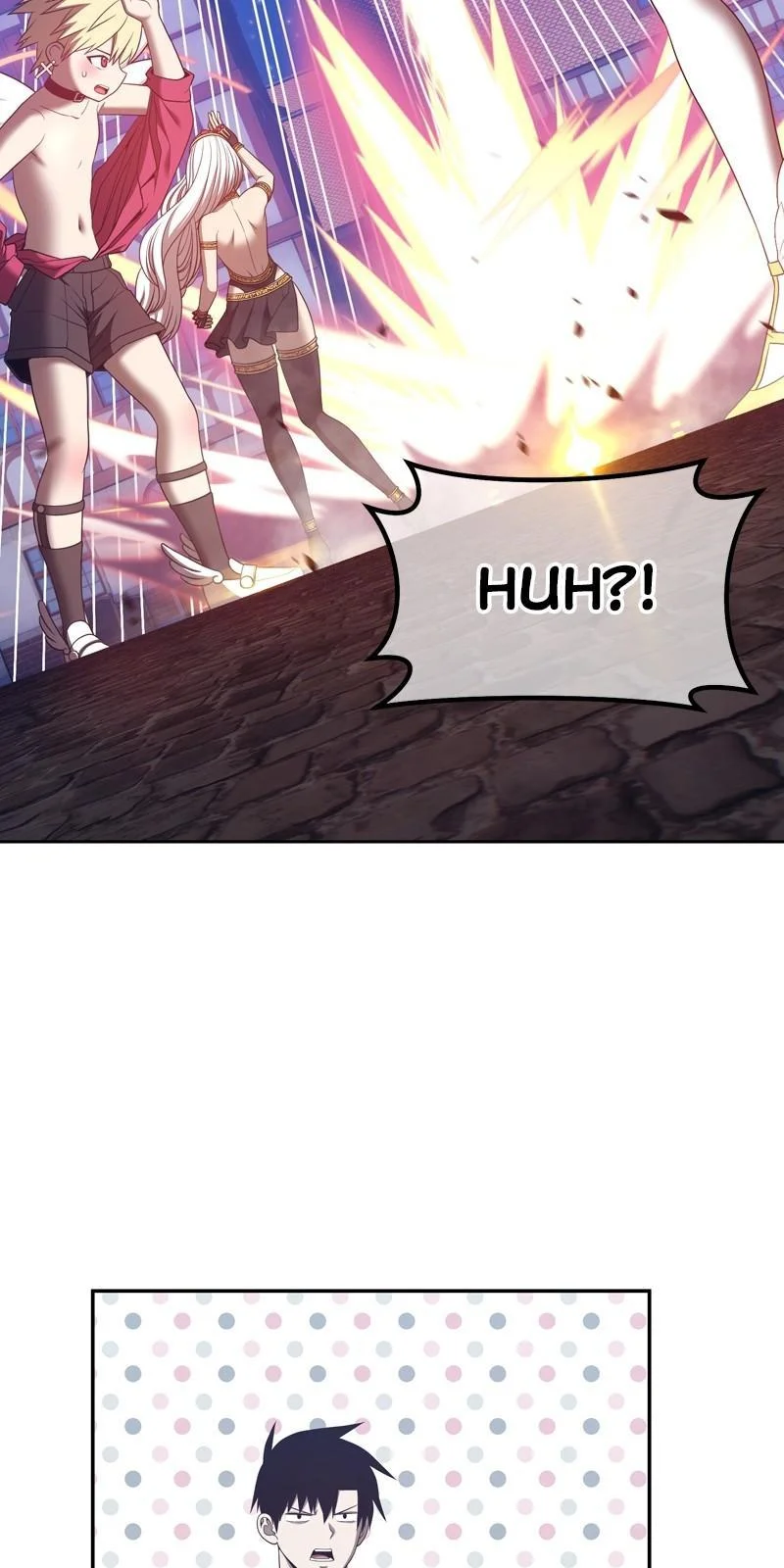 Página do Capítulo 64