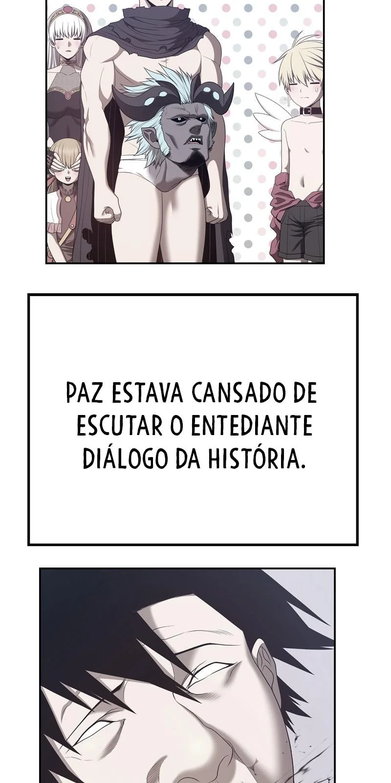 Página do Capítulo 64