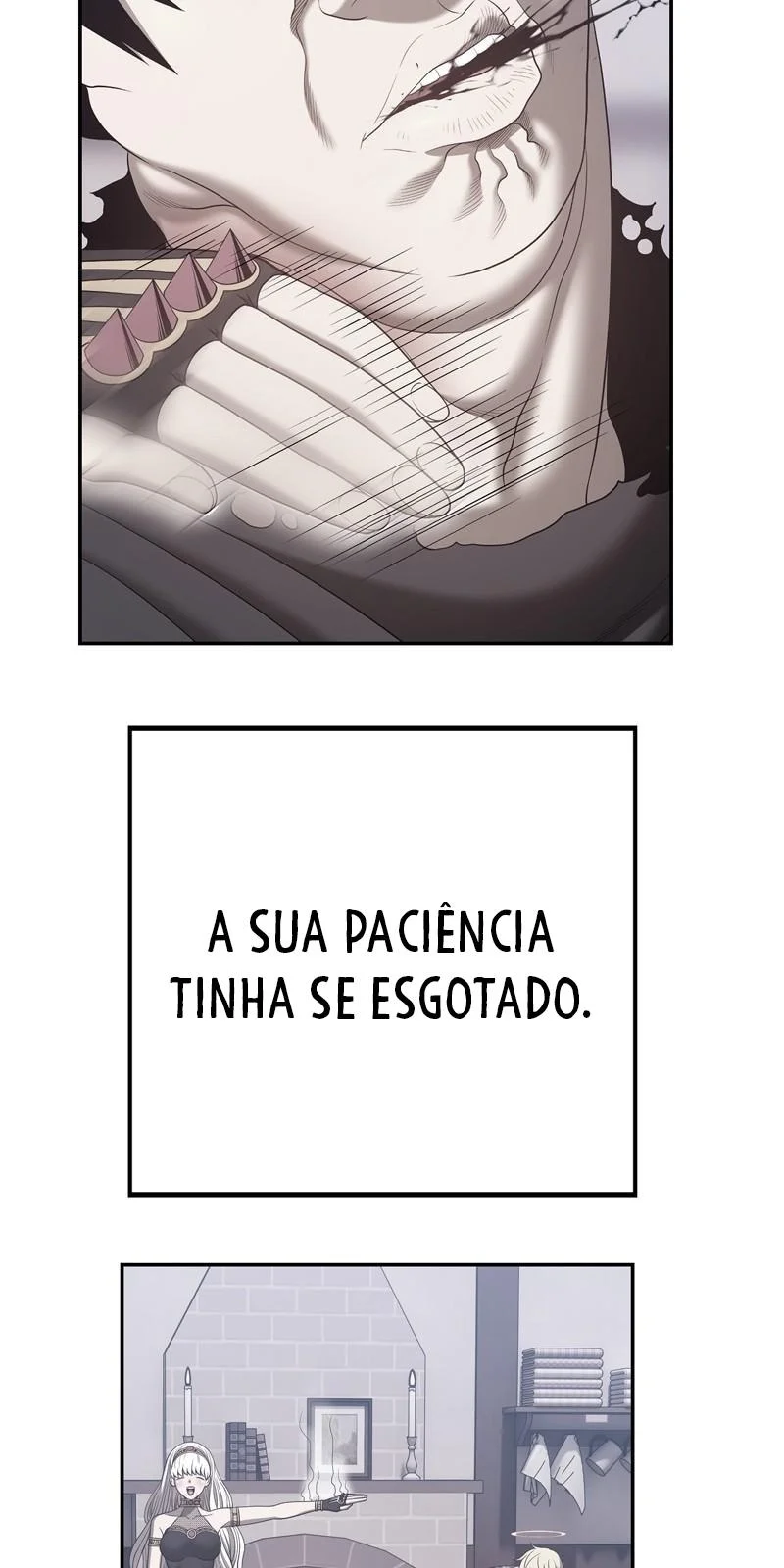 Página do Capítulo 64