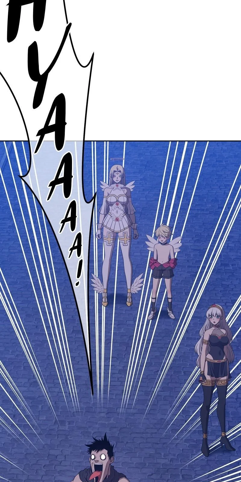 Página do Capítulo 64