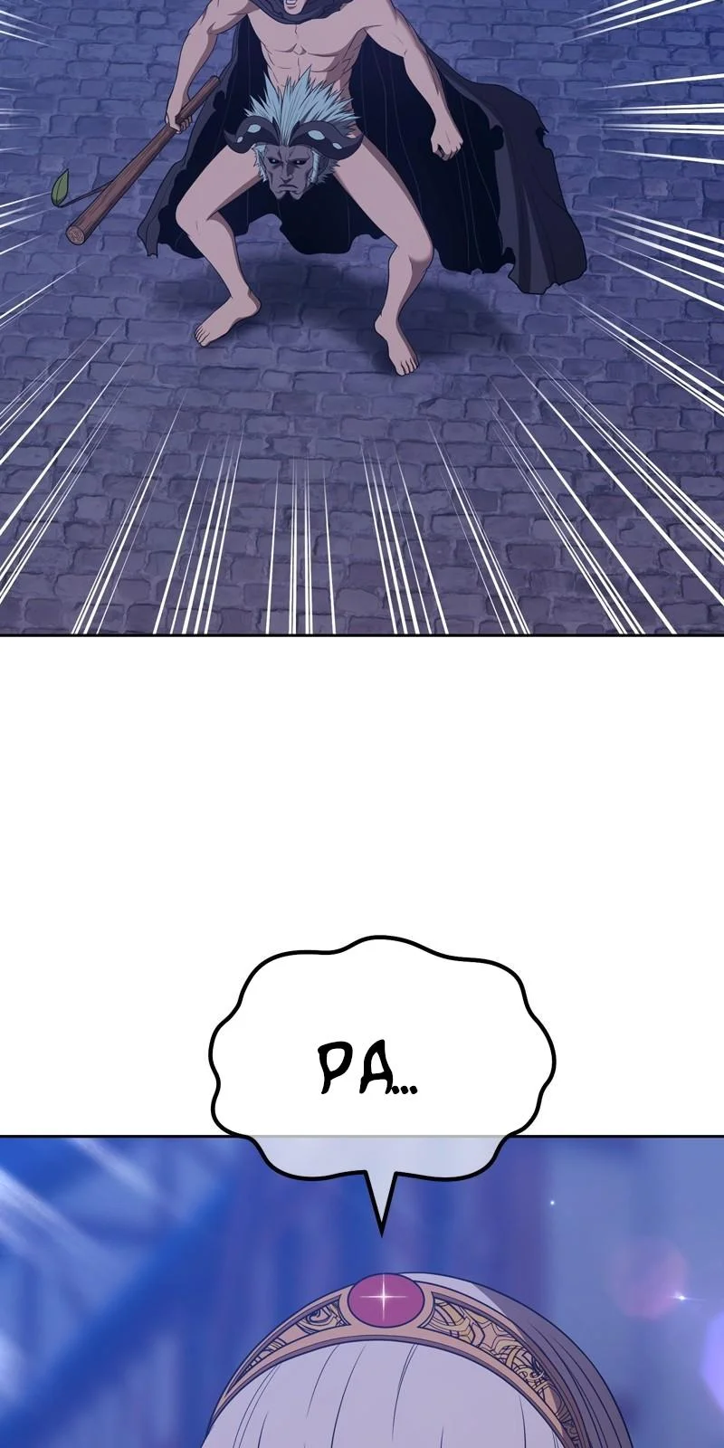 Página do Capítulo 64