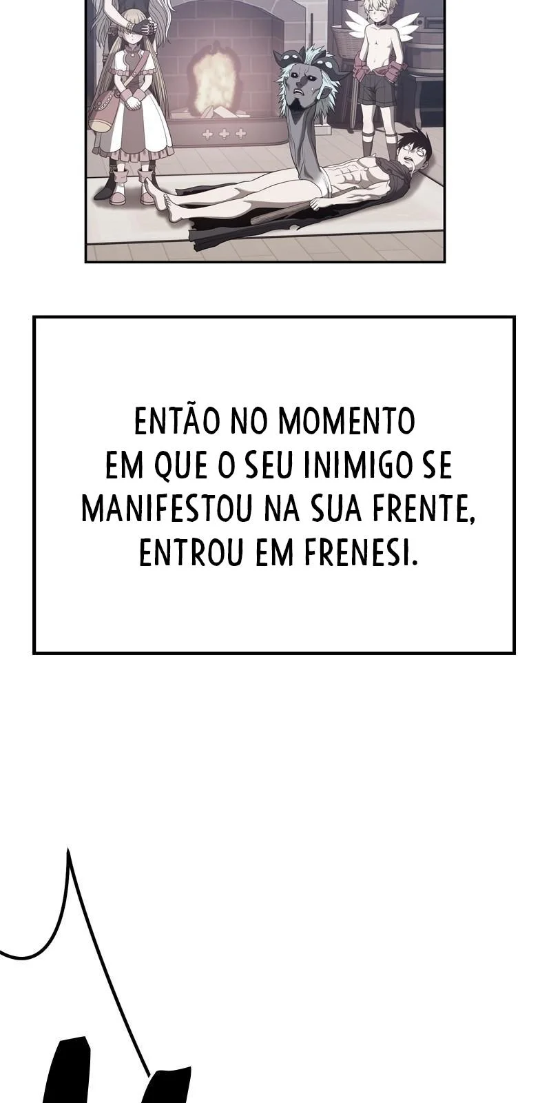 Página do Capítulo 64