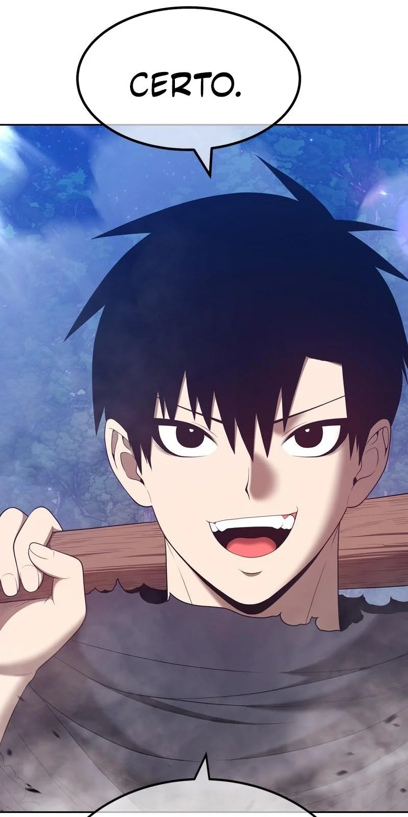 Página do Capítulo 64