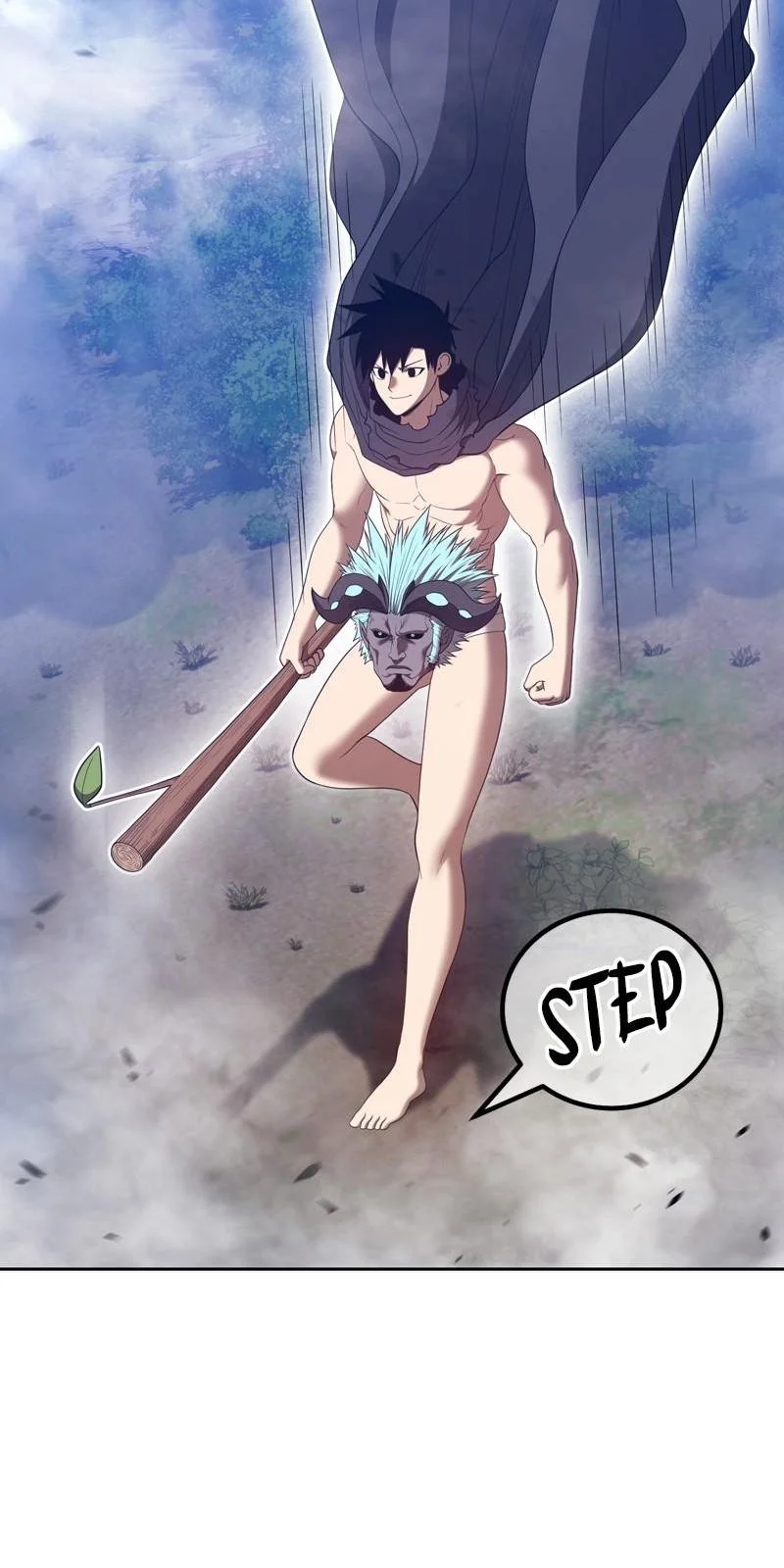 Página do Capítulo 64