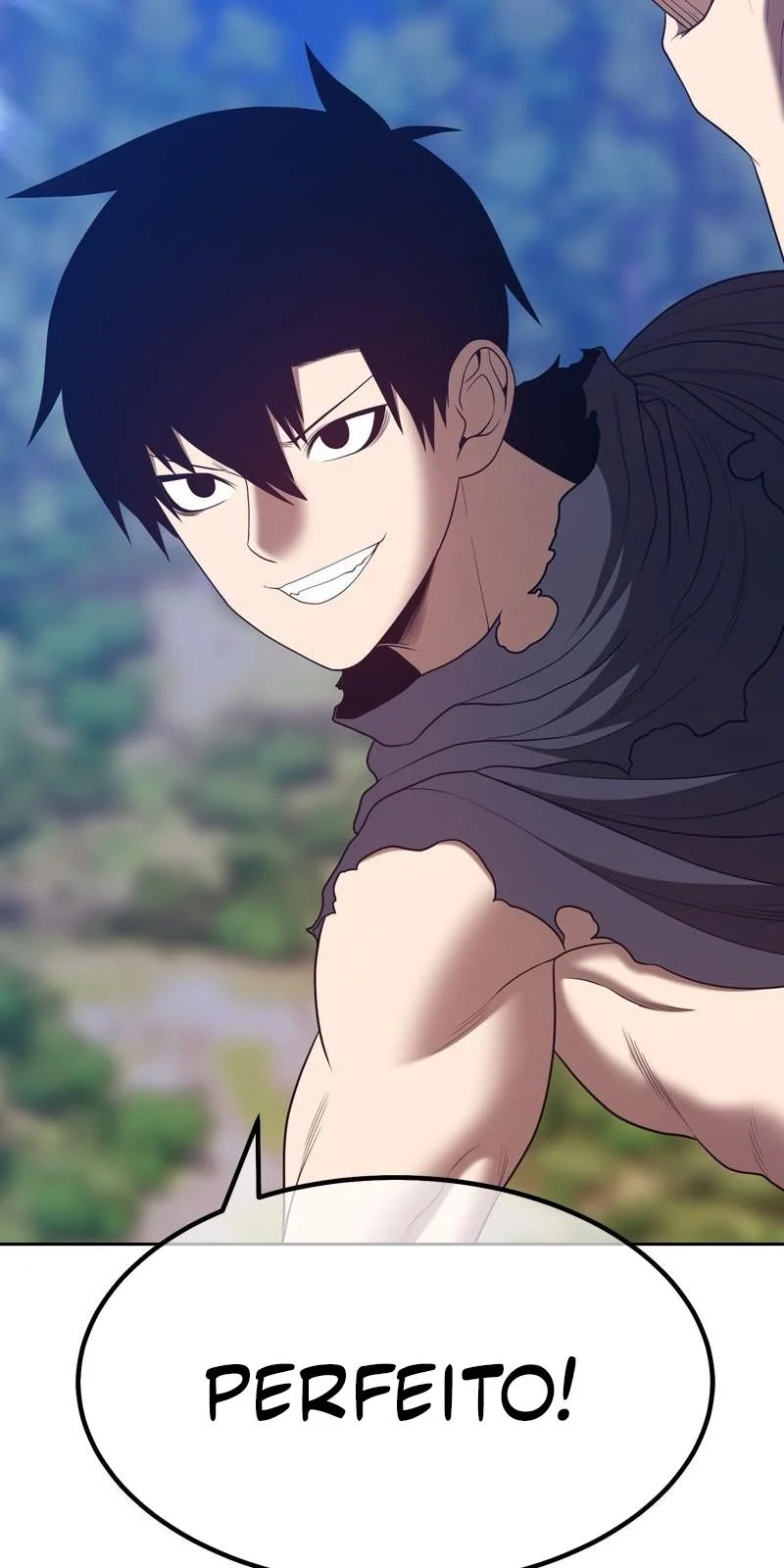 Página do Capítulo 64