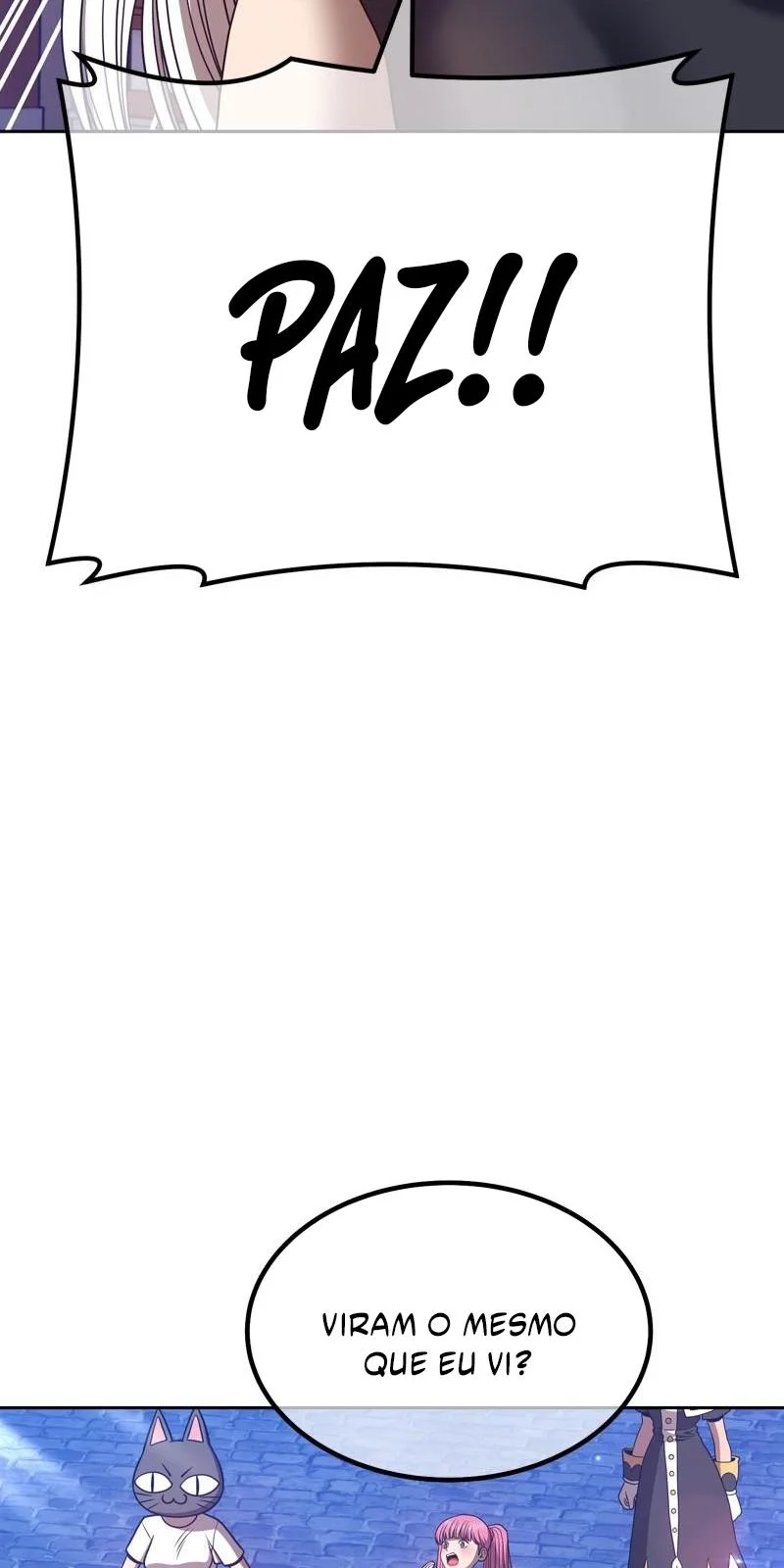 Página do Capítulo 64