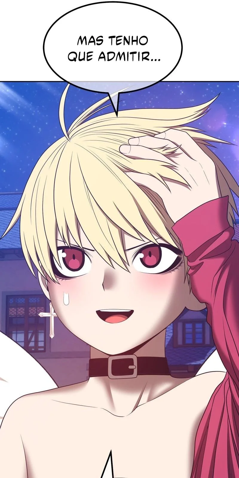 Página do Capítulo 64