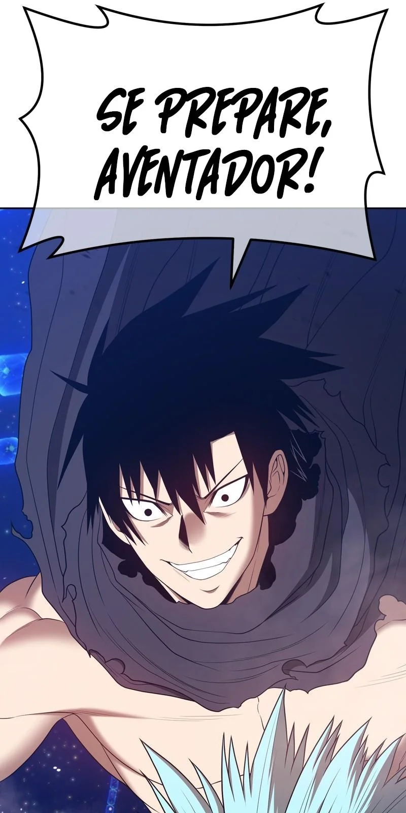 Página do Capítulo 64