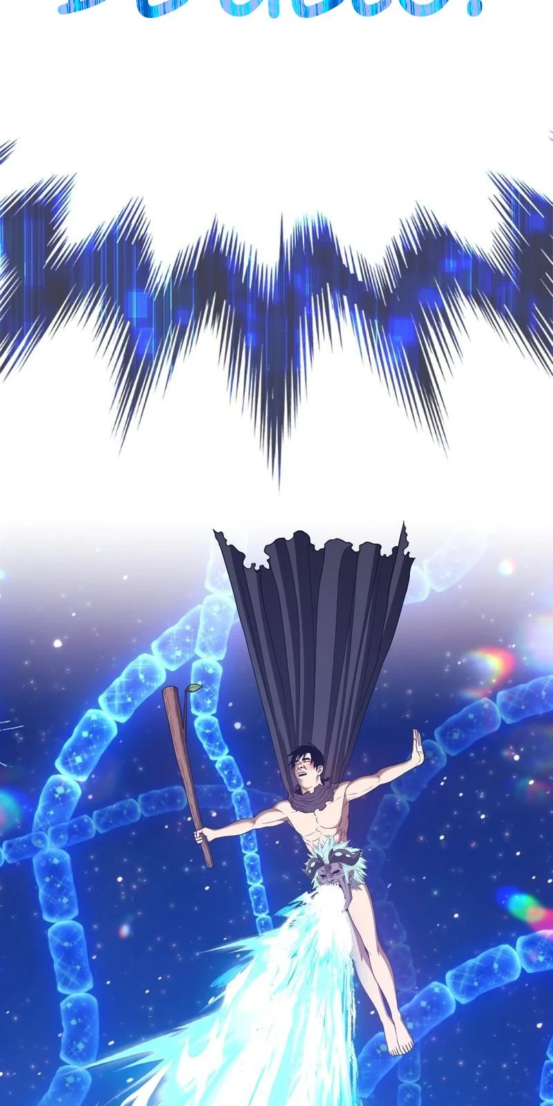 Página do Capítulo 64