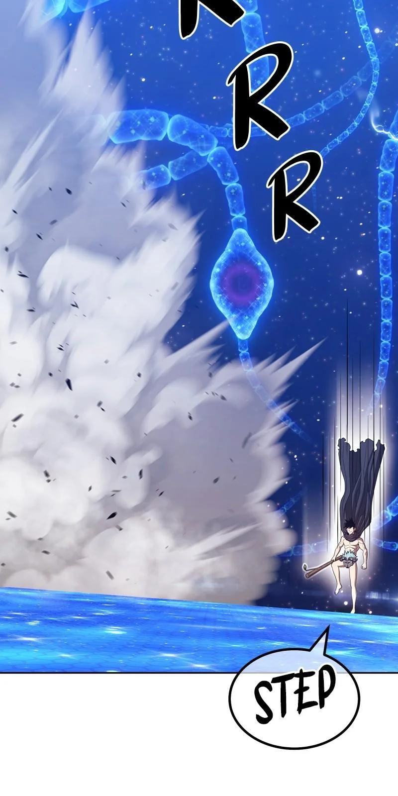 Página do Capítulo 64