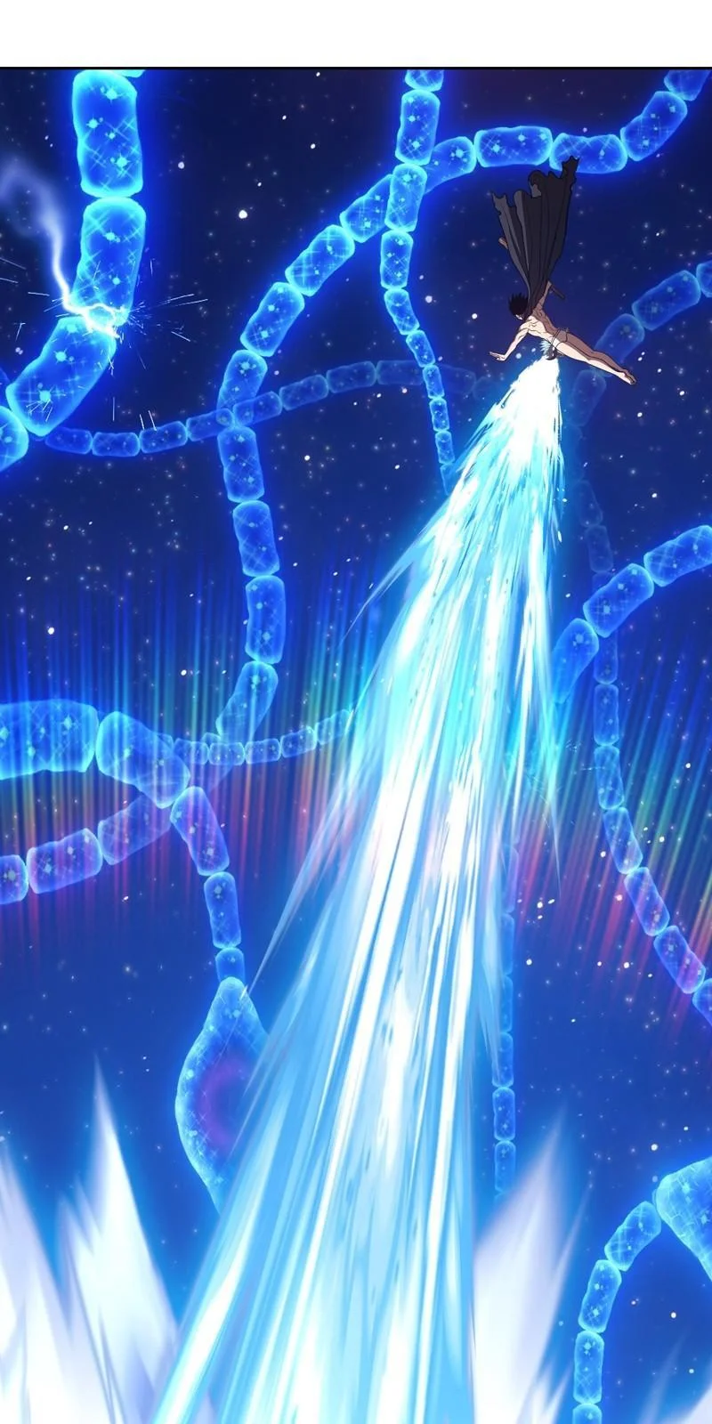 Página do Capítulo 64