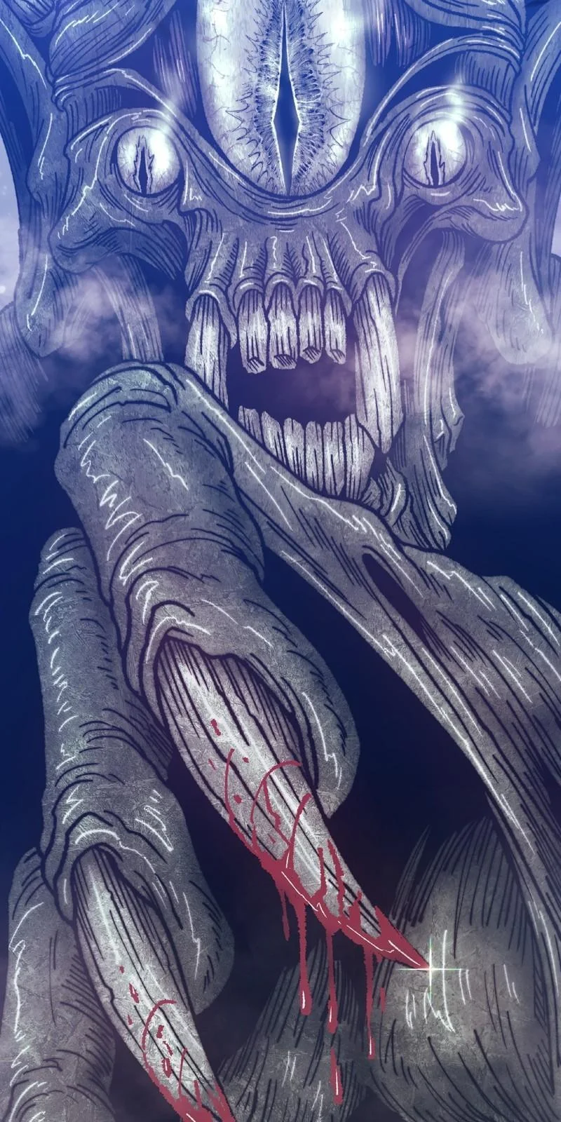 Página do Capítulo 64