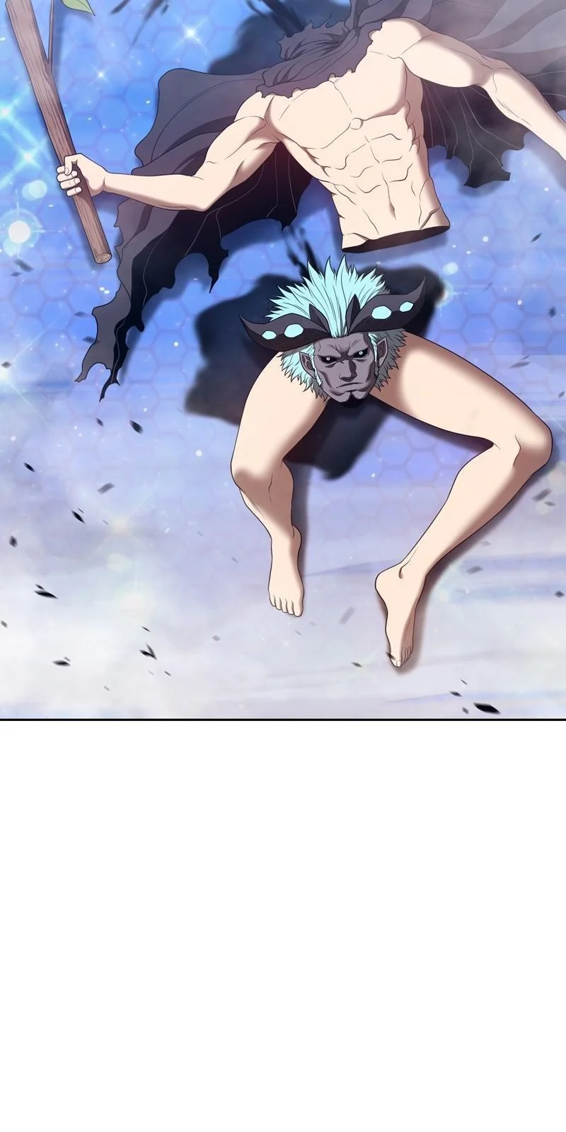 Página do Capítulo 64