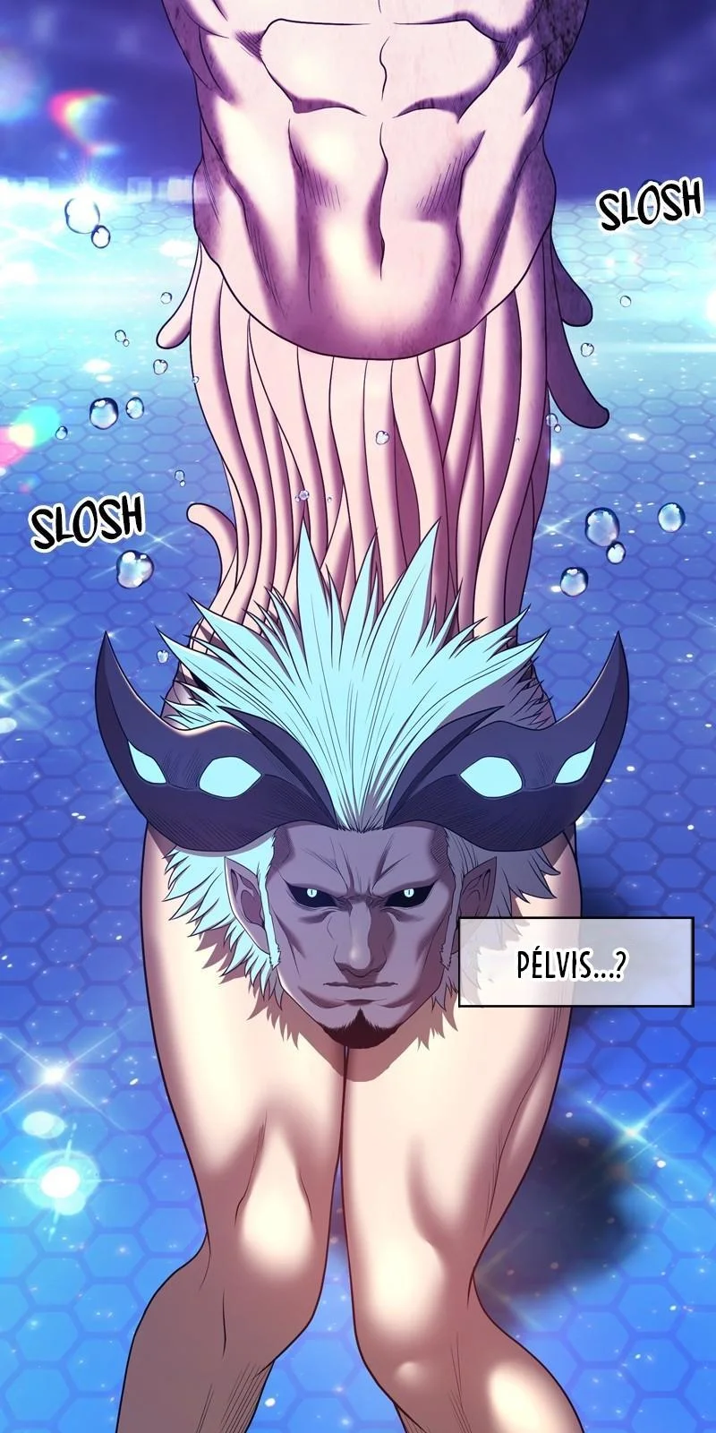 Página do Capítulo 64