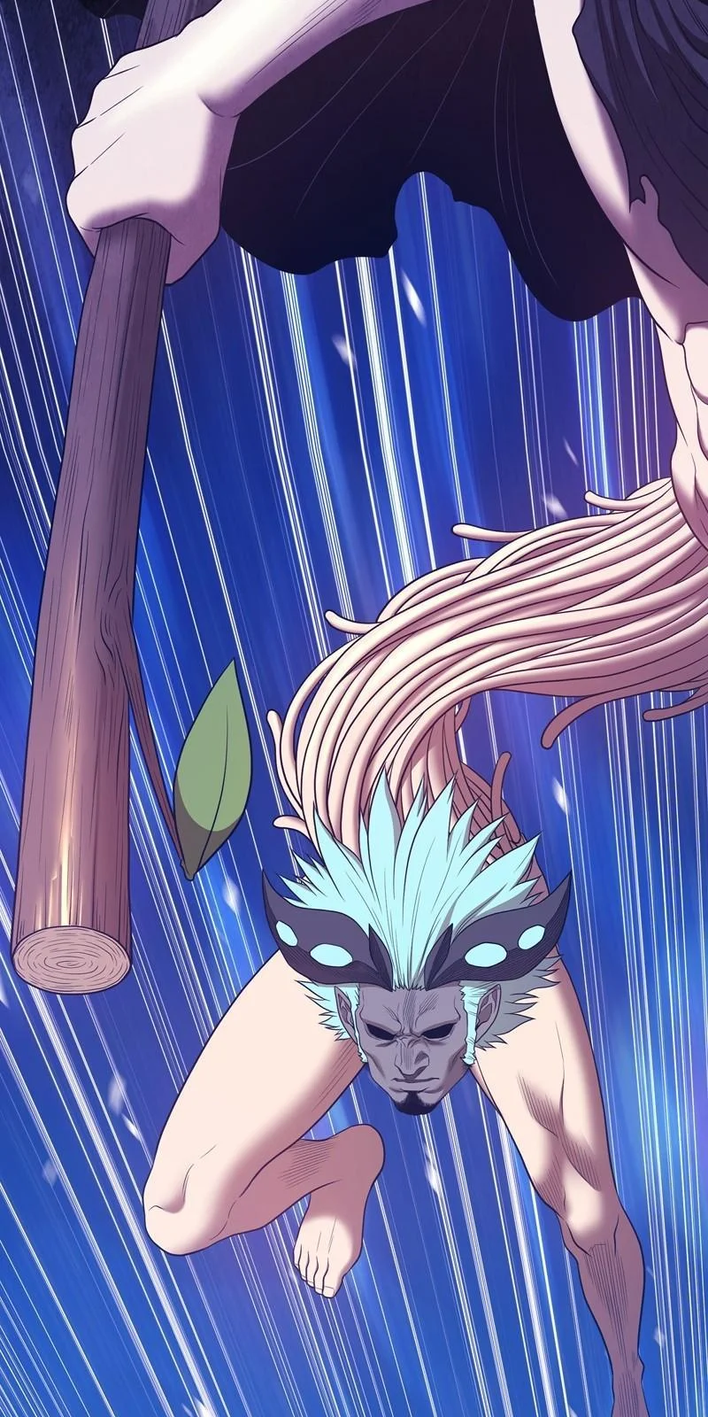 Página do Capítulo 64