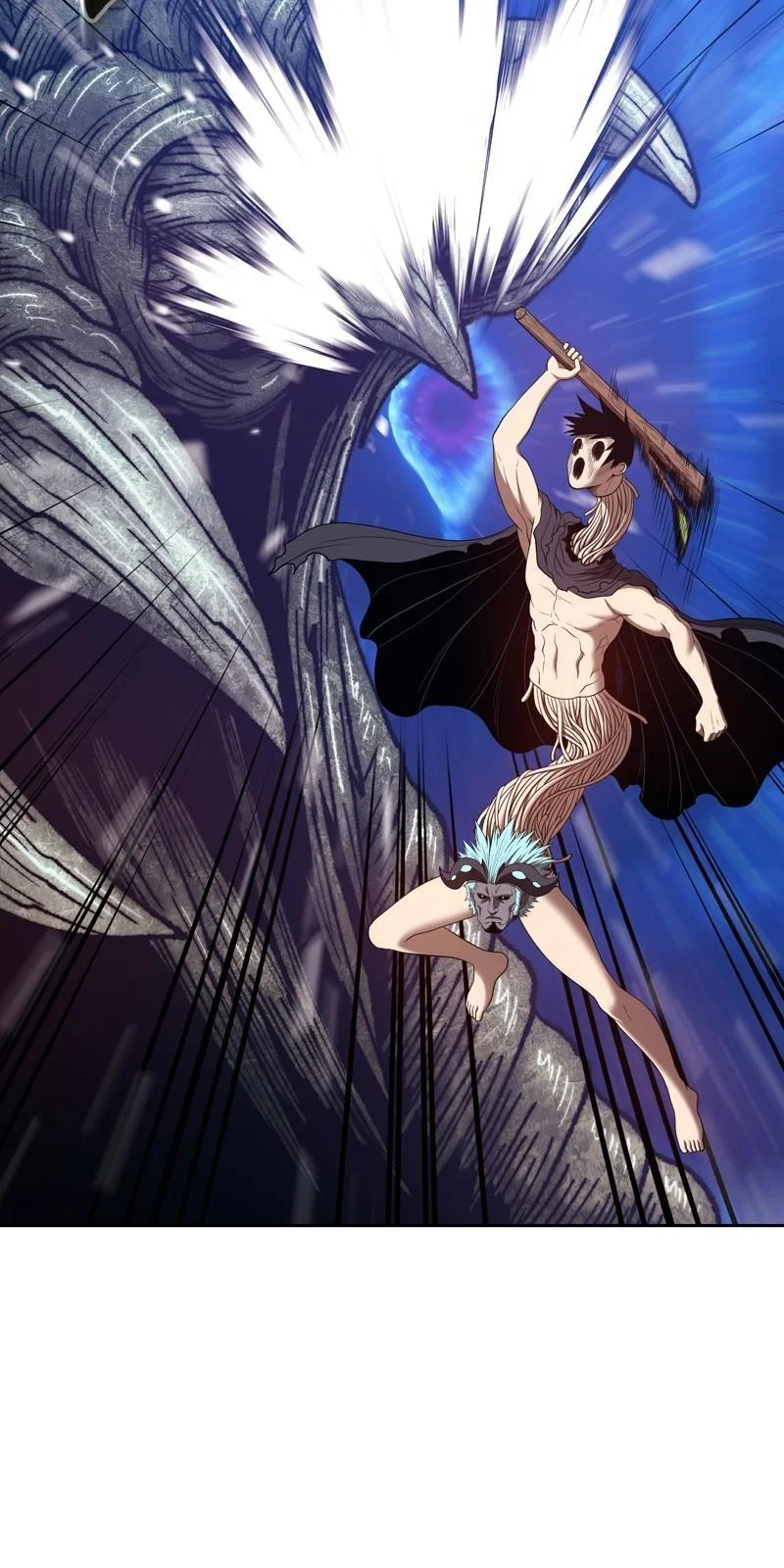 Página do Capítulo 64