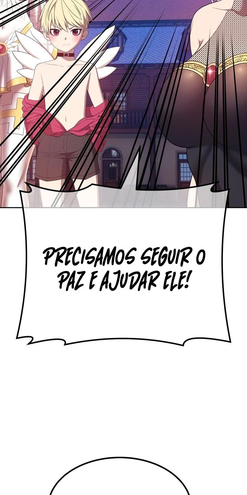 Página do Capítulo 64