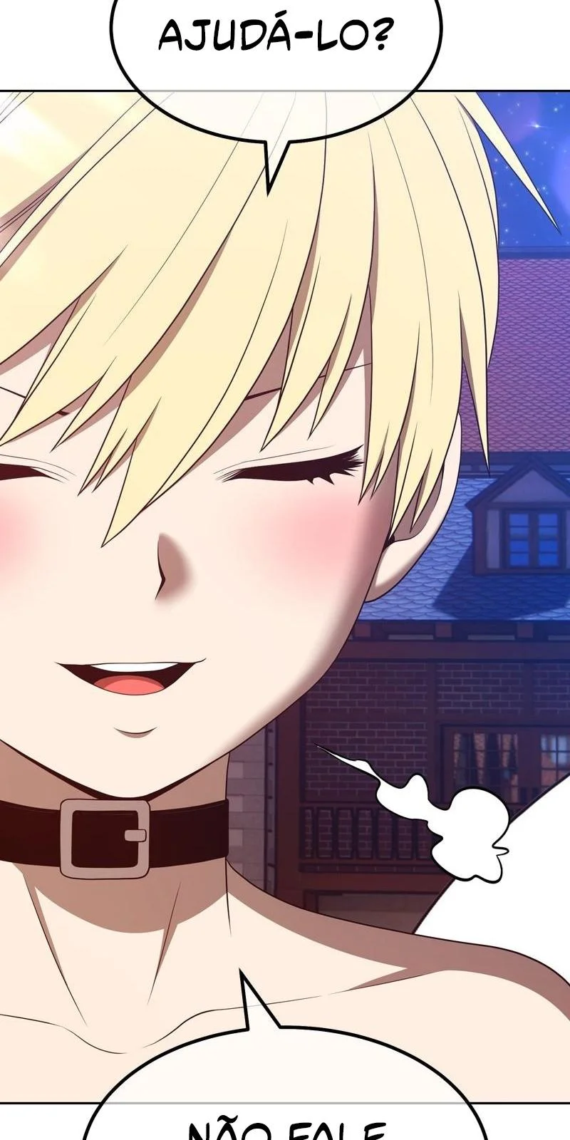 Página do Capítulo 64