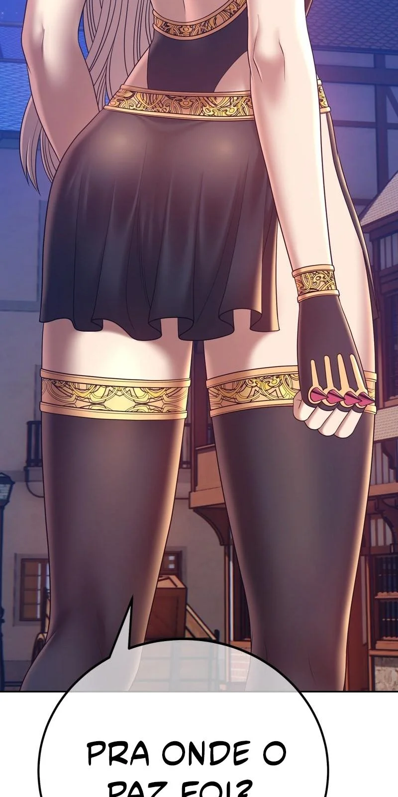 Página do Capítulo 64