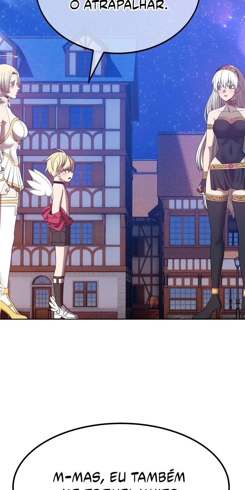 Página do Capítulo 64