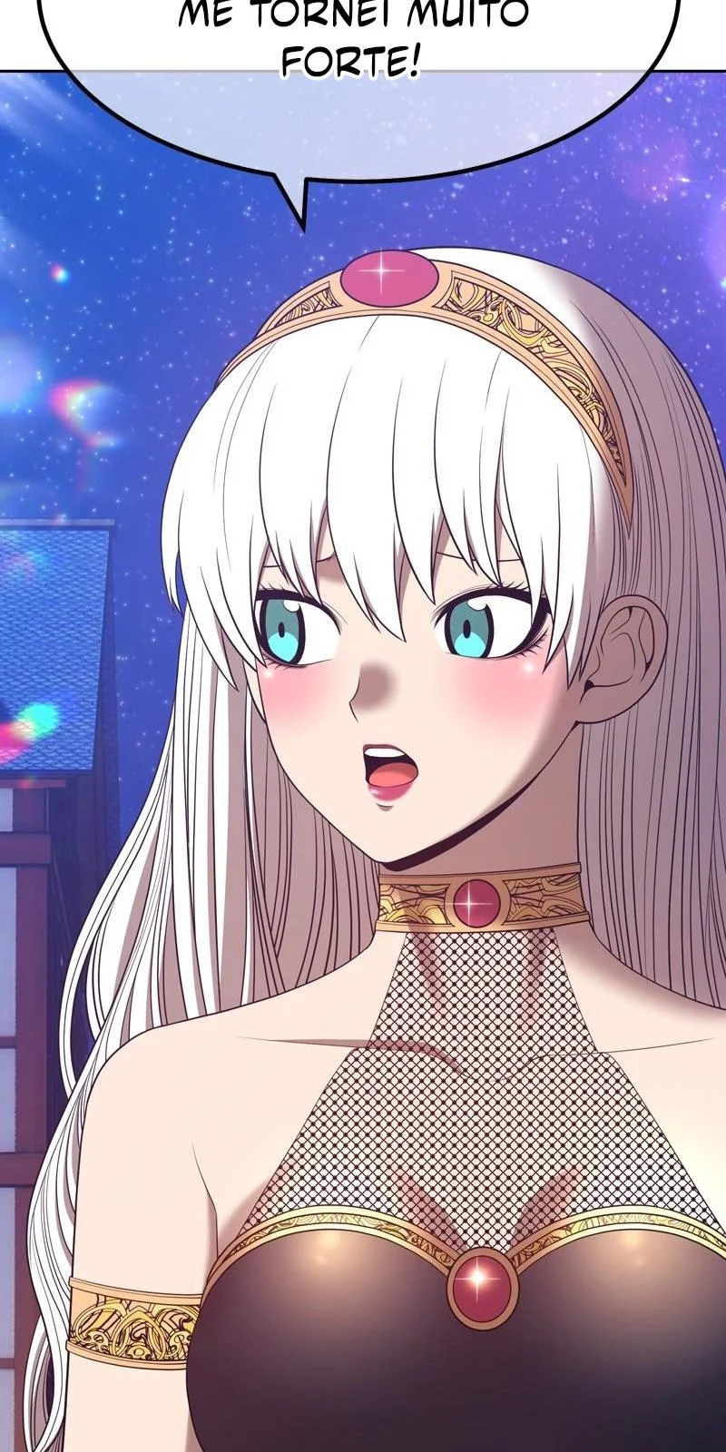 Página do Capítulo 64