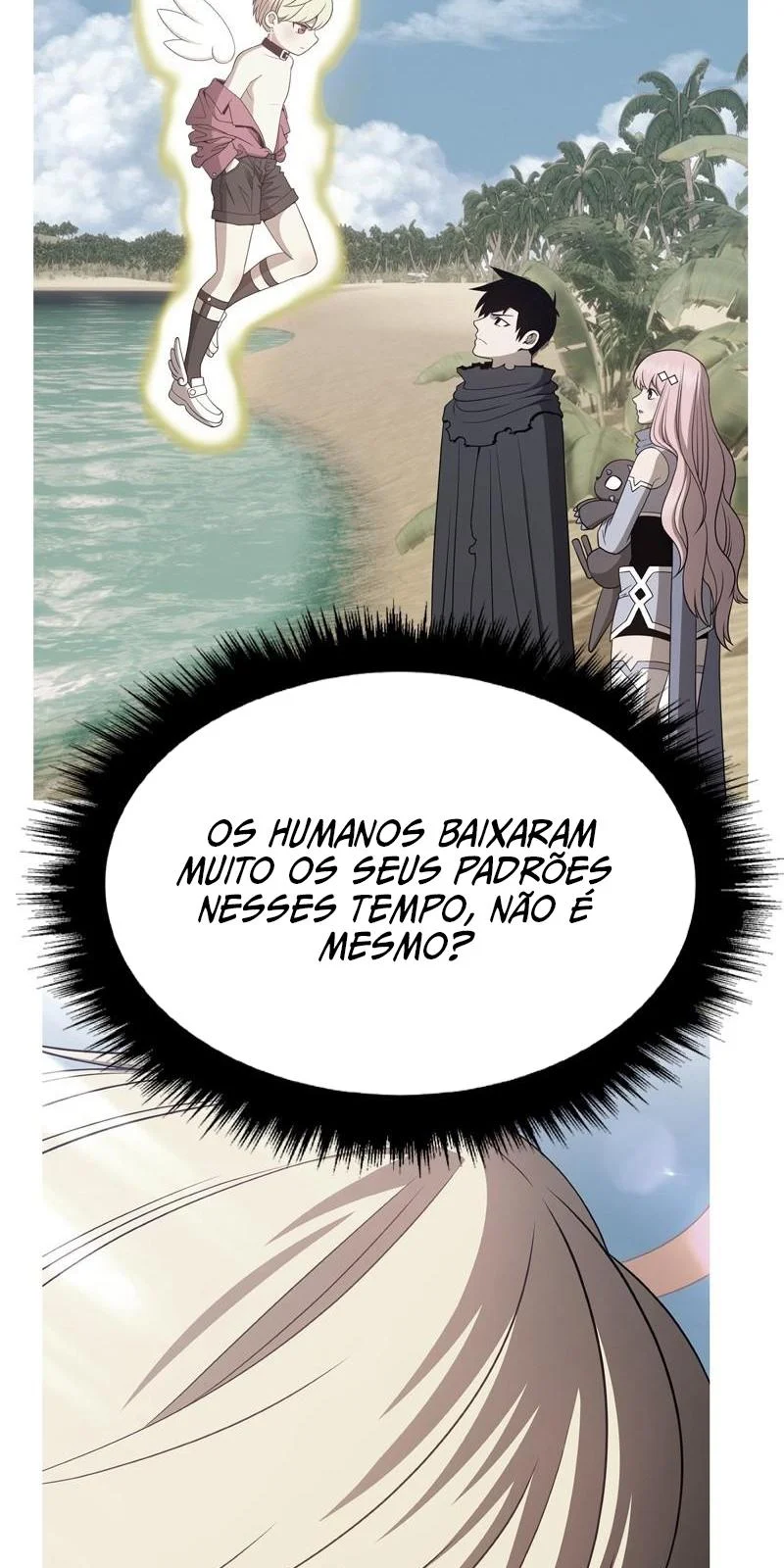 Página do Capítulo 64