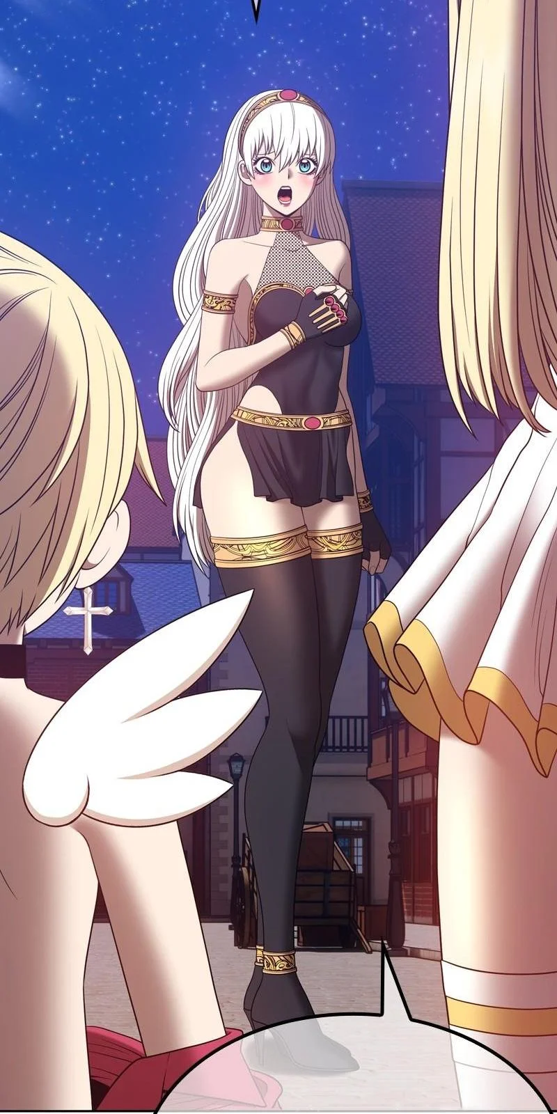 Página do Capítulo 64