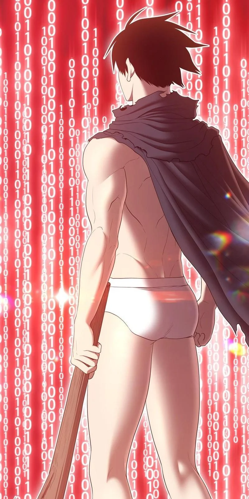 Página do Capítulo 64