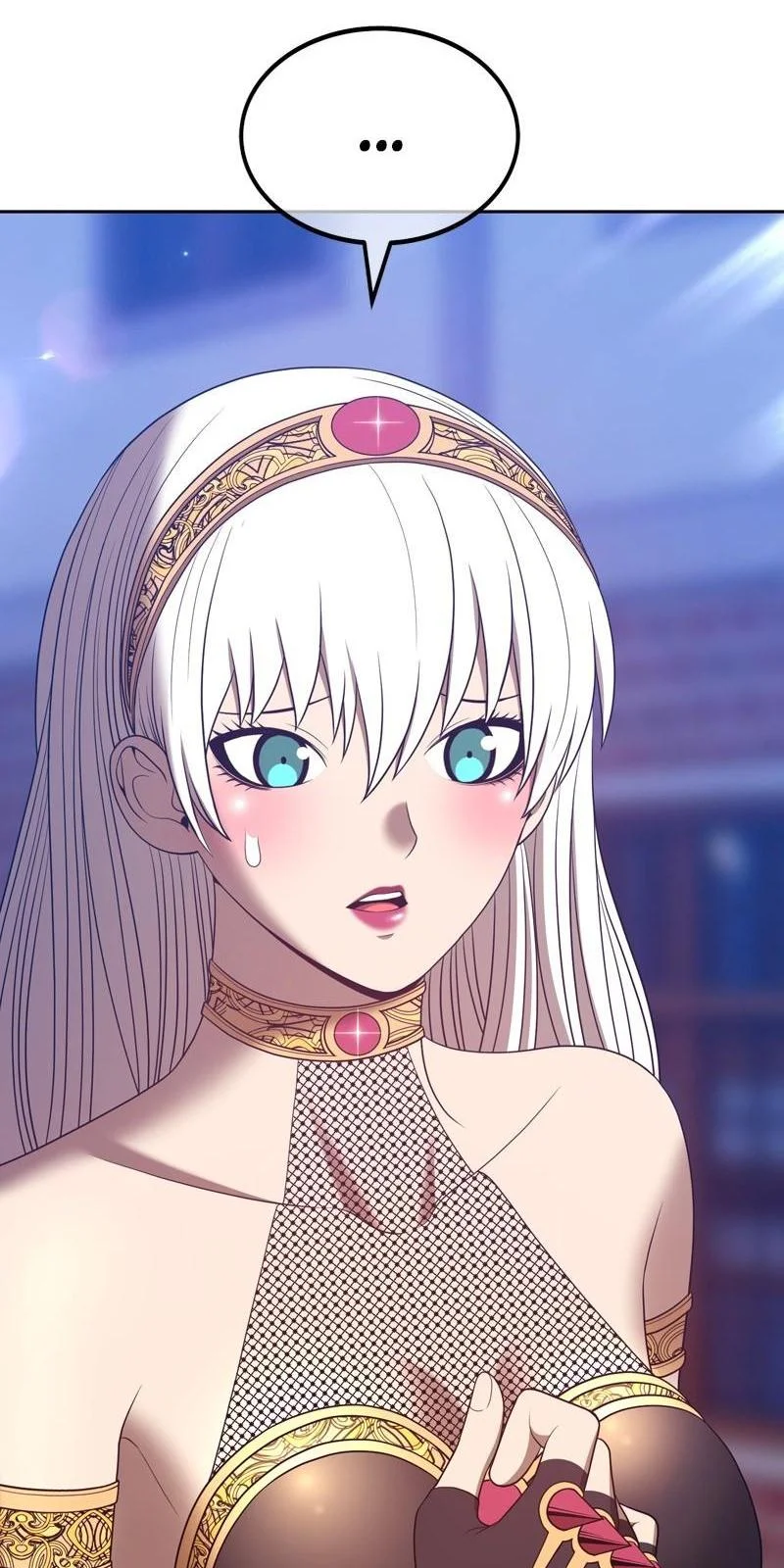 Página do Capítulo 64