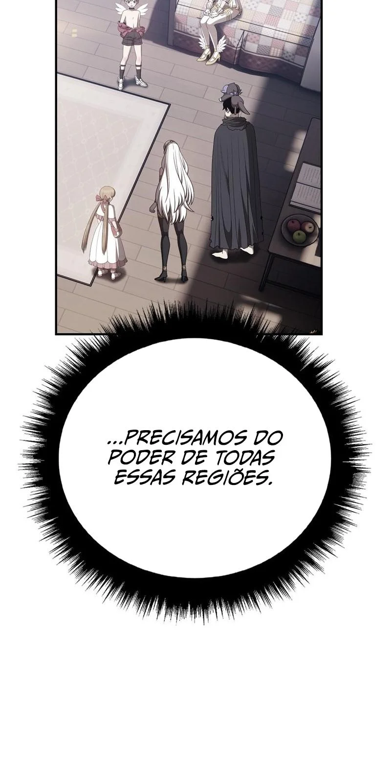 Página do Capítulo 64