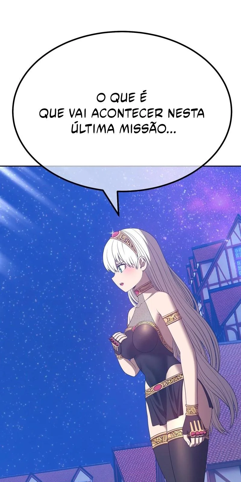 Página do Capítulo 64