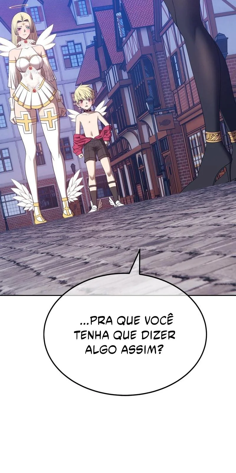 Página do Capítulo 64