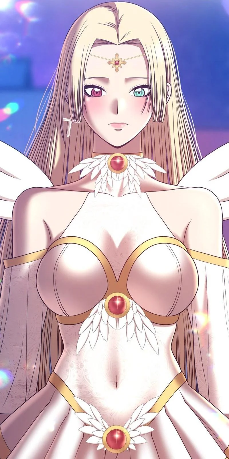 Página do Capítulo 64