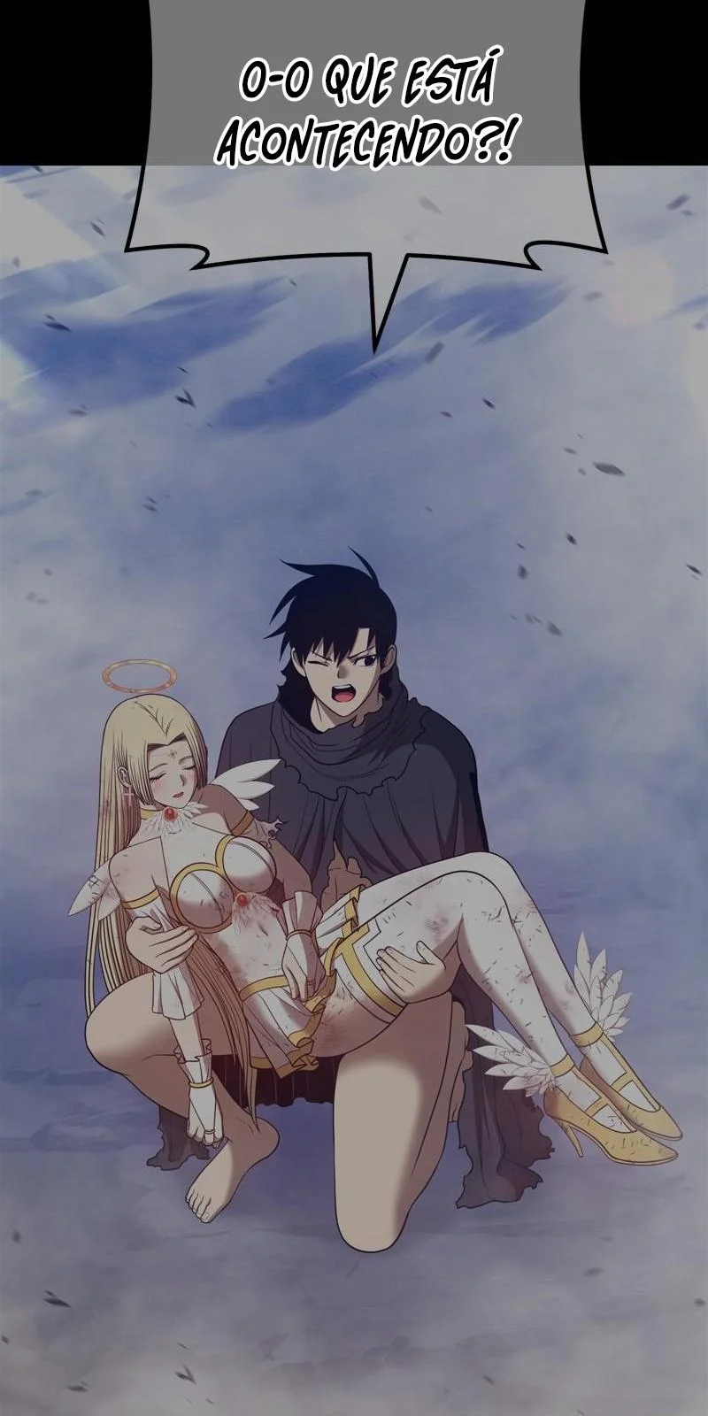 Página do Capítulo 64