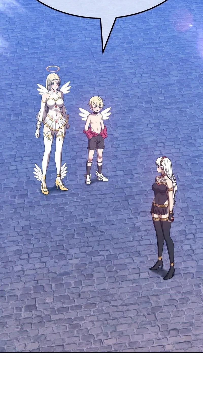 Página do Capítulo 64