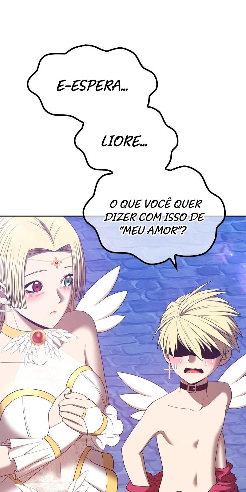 Página do Capítulo 64