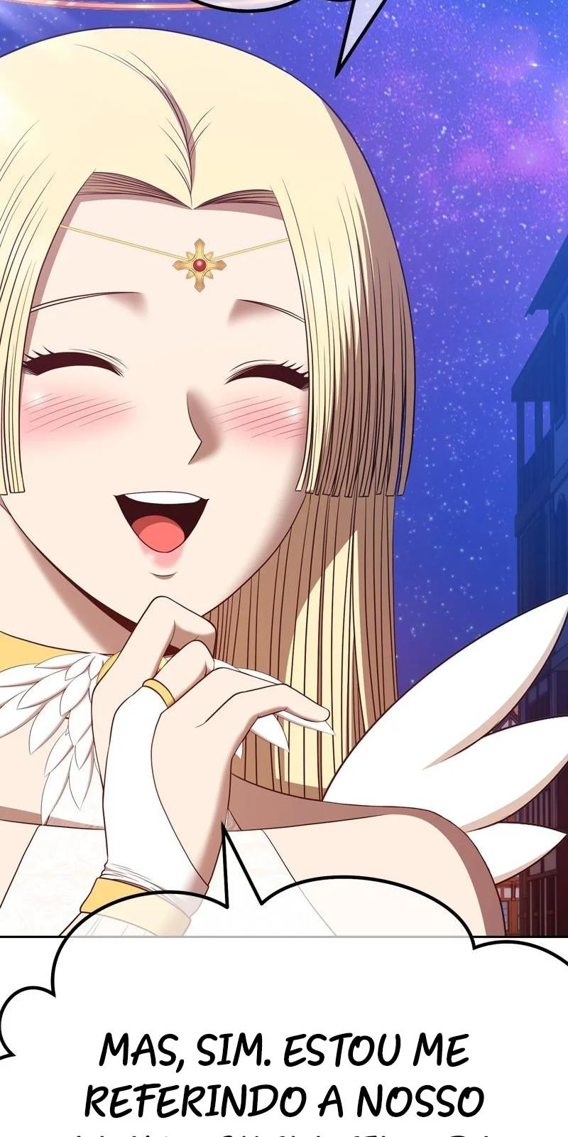 Página do Capítulo 64