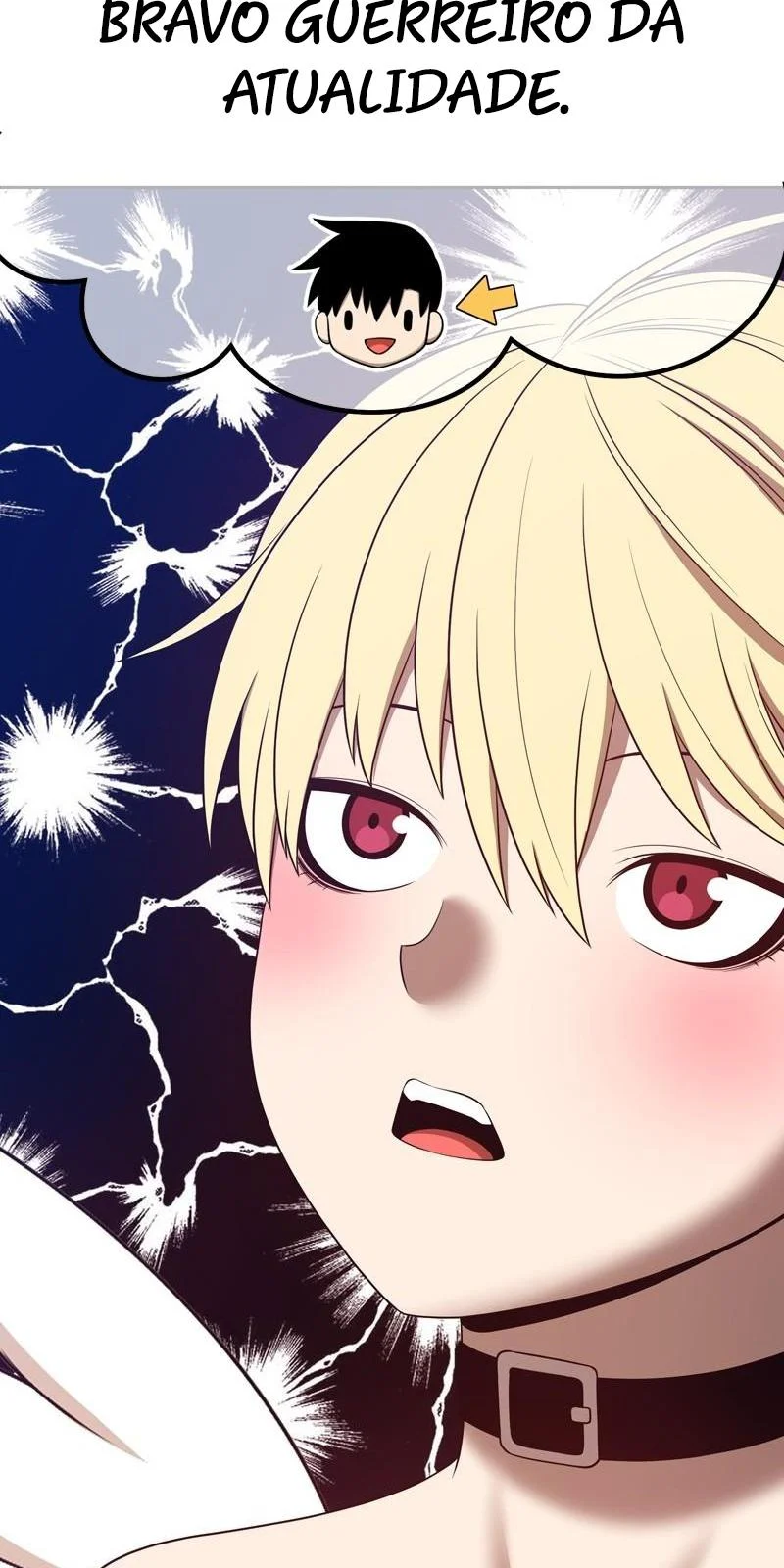 Página do Capítulo 64