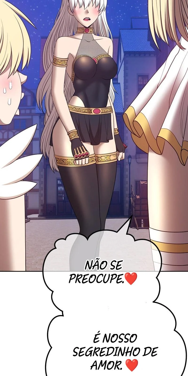 Página do Capítulo 64