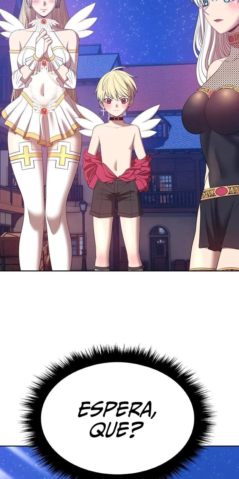 Página do Capítulo 64