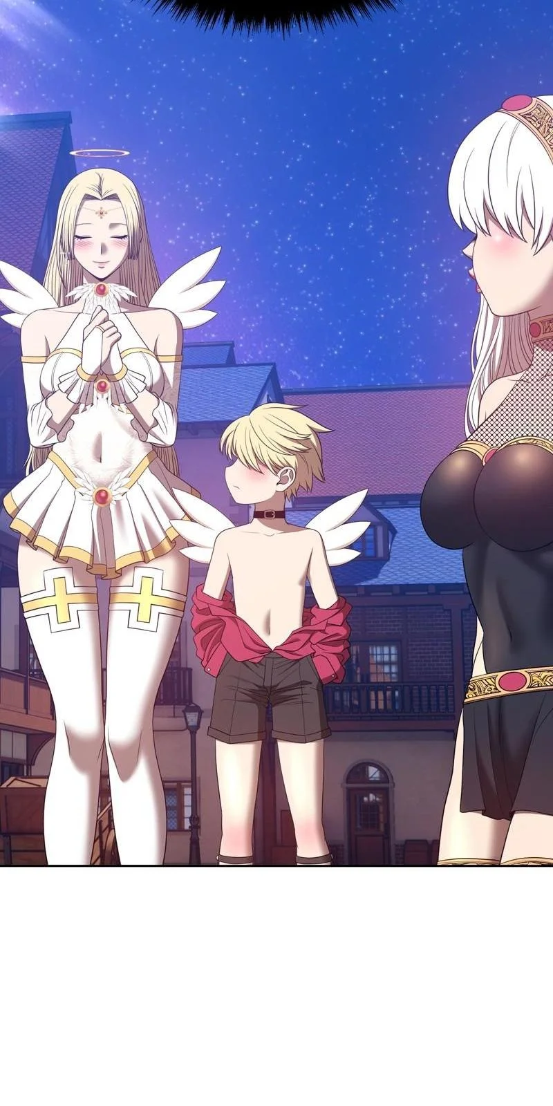 Página do Capítulo 64