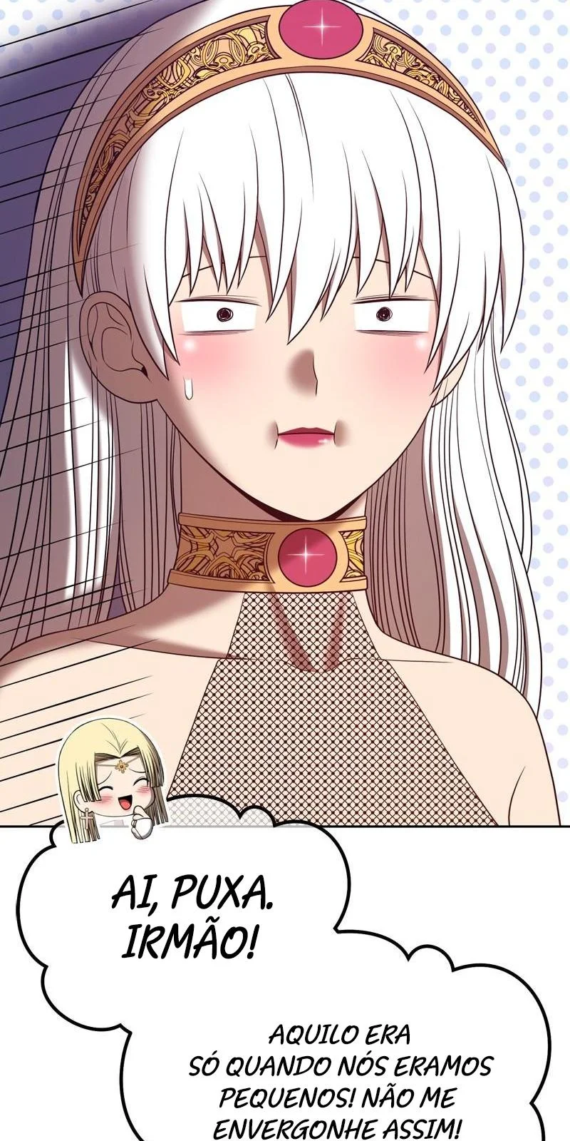 Página do Capítulo 64