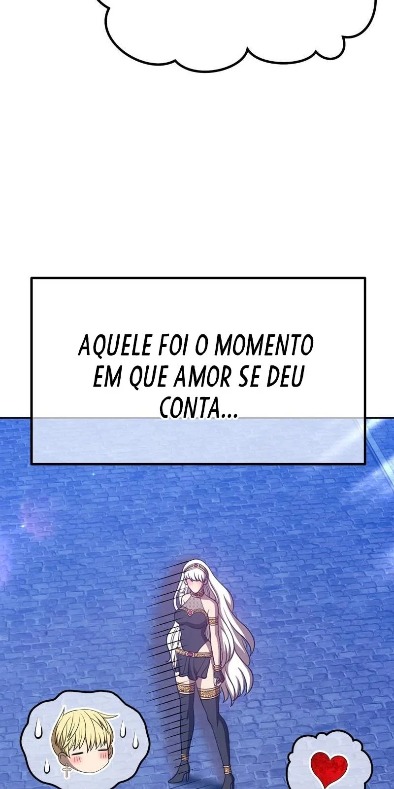 Página do Capítulo 64