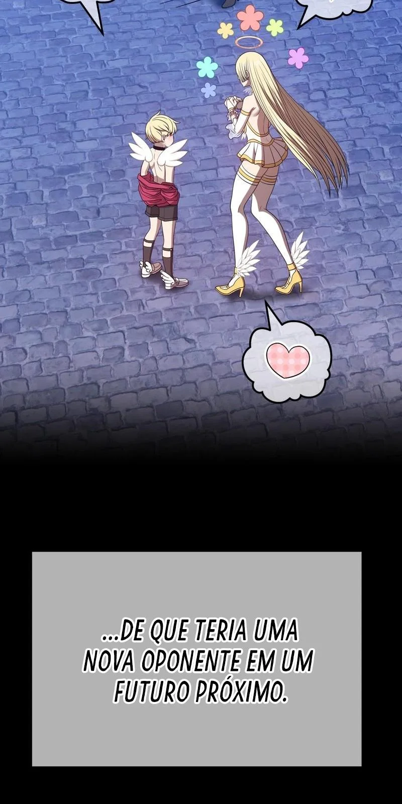 Página do Capítulo 64